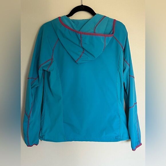 *2/$30* Columbia Omni-Shield windbreaker light jacket size large - Picture 2 of 7